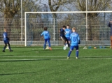 S.K.N.W.K. JO12-1 - ST FC De Westhoek '20/Z.S.C. '62 JO12-1 (competitie) 2024-2025 (2e fase) (48/140)